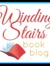 Winding Stairs Book Blog