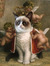 Vika aka ♔ of GIF & Grumpy Smut-ateer *P/T Freebie Fairy