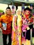Fatimah Mohd