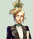 The Airship Librarian The Airship Librarian