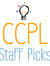 CCPL Staff Picks