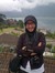 Nisrina Lubis