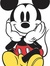 Mickey Beerens