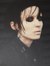 Hawkeye Durless Salander