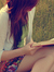 Jannat Bhat ( Obsessive Compulsive Reader)