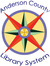 Anderson County Library