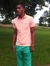 Kip Keino