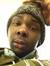 Darrick Harris