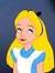Sunny in Wonderland