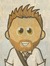 The Bearded Scribe