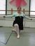 Tina Ballerina