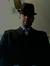 Joseph Hawkshaw