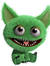 Green Troll