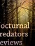 Nocturnalpredatorsreviews