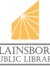 Plainsboro Public Library