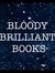 Rae, Bloody Brilliant Books