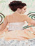 Silver Petticoat