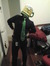 David
