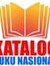 Katalogbukunasional Pustakawan