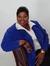 Vicki Ward