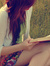 Maddi at megamad4books