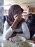 Sarah Fauziah