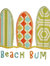 beachbum