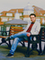 Majed B. Alazizi