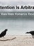LisaT - AttentionIsArbitrary M/M Blog LisaT131