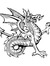 The Reading Wyvern