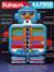 Mr. Roboto