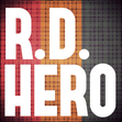 RoughDraftHero RoughDraftHero