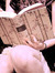 Lulu (The Bookworm is Here!)