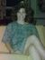 Meredith Ward droke