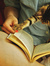 Damieka *Compulsive Book Buyer*