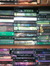 End of the Year 2013 Reading Cram Read-a-thon