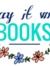 Nuz - Say It With Books ツ