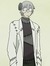 Scary Shiny Glasses