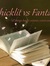 Emma (Chicklit vs Fantasy)