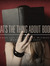 Book'd