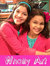 Elisha and Elyssa