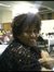 Claudette Alexander