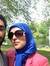 Nassiba Chougred