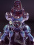 Daemonax