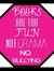 Jodie & Bree - Fab Fun & Tantalizing Reads