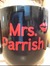 M. ~ Ms Bossy