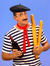 Monsieur Tabernac