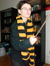 Wart (What the Hell is a Hufflepuff?)