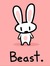 Andrea ❤Ninja Bunneh❤