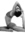 Yakking Yogini